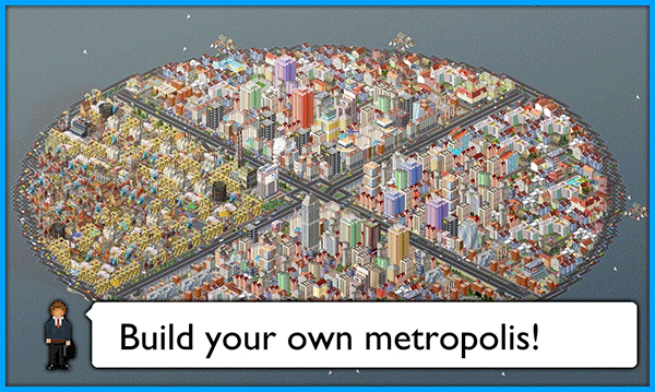 西奥小镇最新版截图1