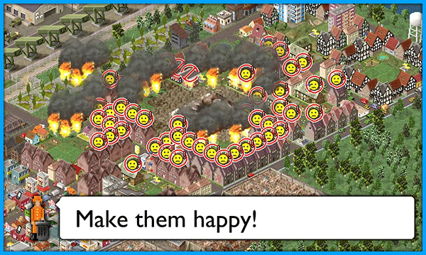 西奥小镇最新版截图2