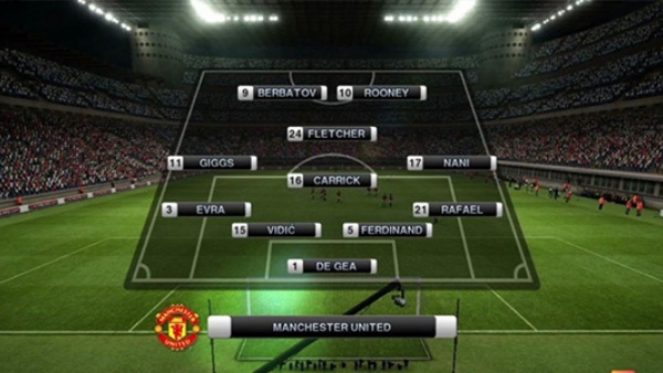 实况足球国际服