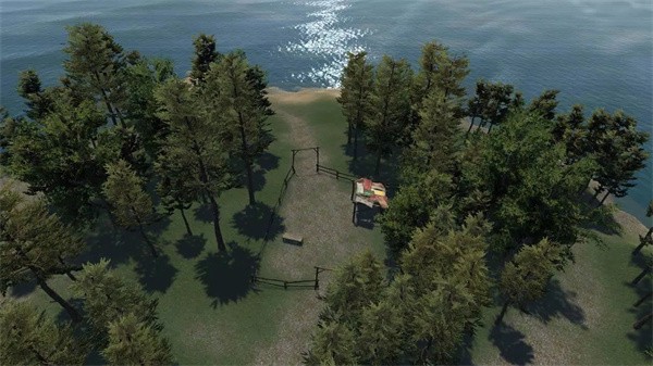 Freerider模拟器截图4