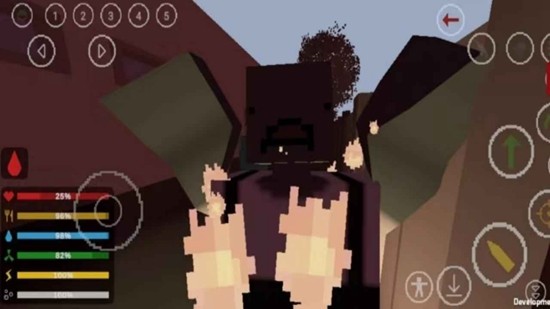 未转变者2.0截图3