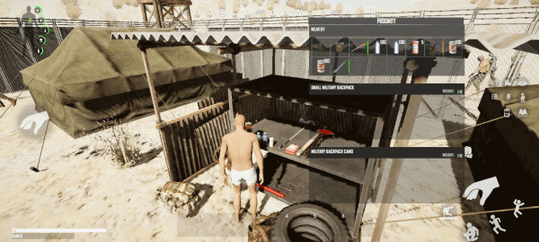 荒野求生手机版