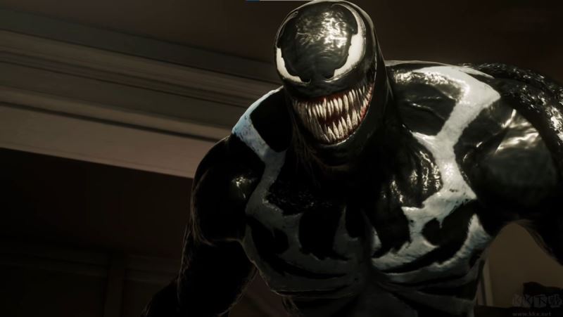 漫威蜘蛛侠2手机版