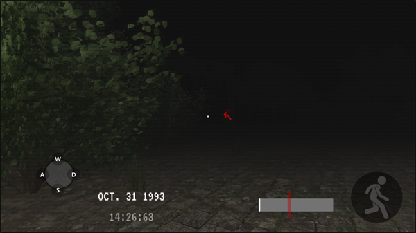 不要尖叫联机版截图3