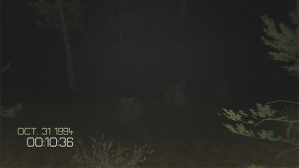 不要尖叫联机版截图2