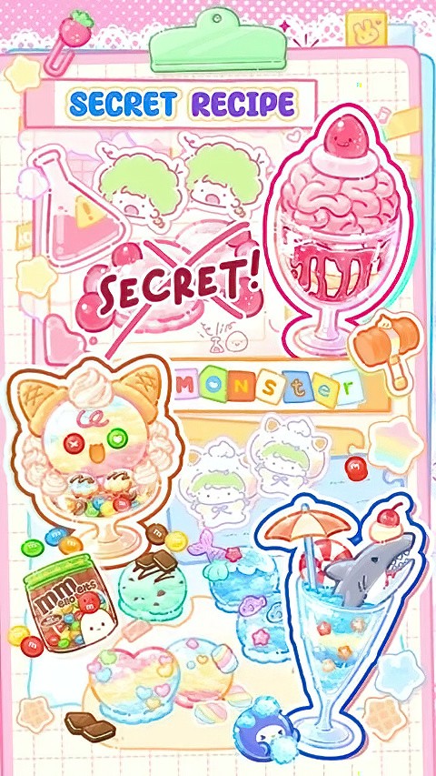 糖葫芦达人截图1