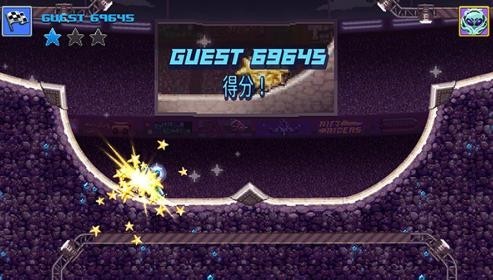 撞头赛车新版本截图2