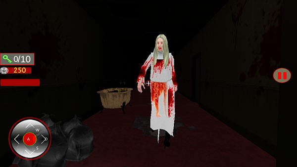 Poppy Playtime截图1