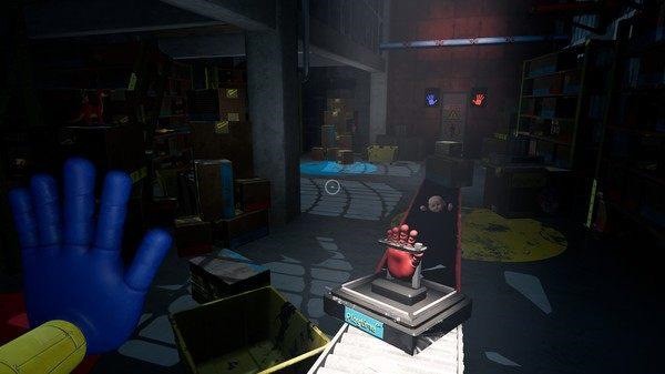 Poppy Playtime截图2