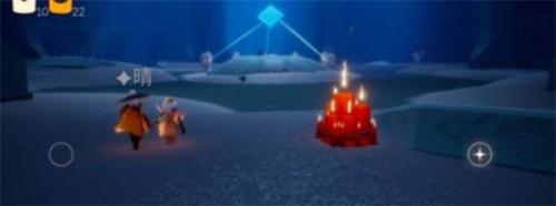 光遇云野赏花任务攻略