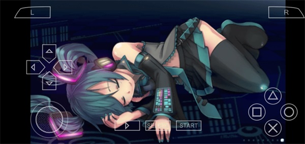 初音未来歌姬计划