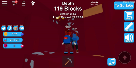 Roblox手机中文版