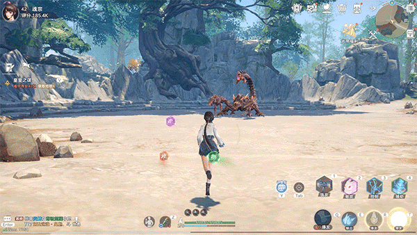 斗罗大陆猎魂世界0.1折