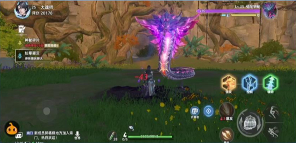 斗罗大陆猎魂世界0.1折