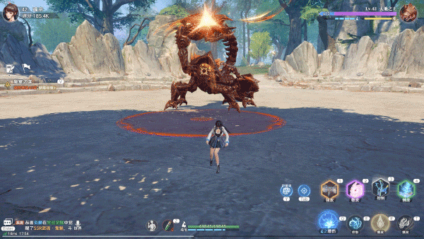 斗罗大陆猎魂世界0.1折