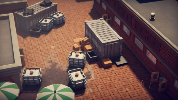 逃离鸭科夫手机版