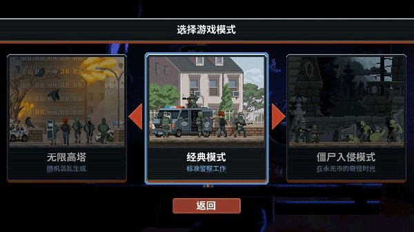 破门而入2行动小队