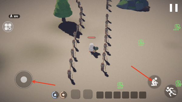 逃离鸭科夫手机版