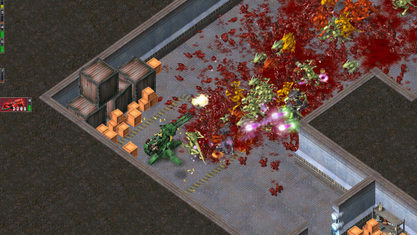 孤胆枪手1手机单机版