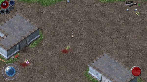 孤胆枪手1手机单机版