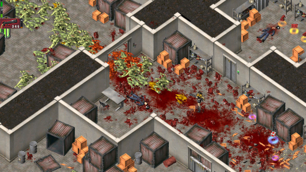 孤胆枪手1手机单机版