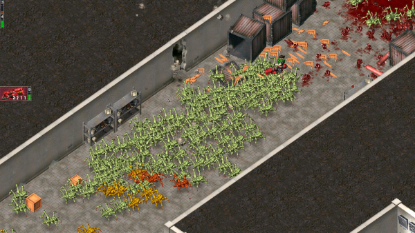 孤胆枪手1手机单机版