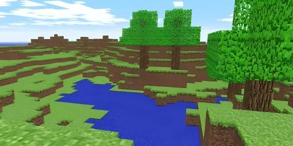 我的世界合成火把教程