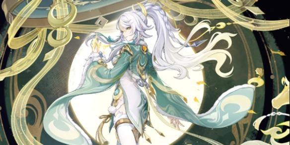 原神兹白养成突破材料攻略