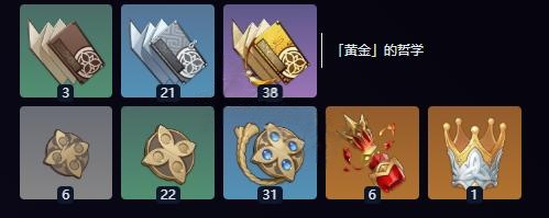 原神兹白养成突破材料攻略