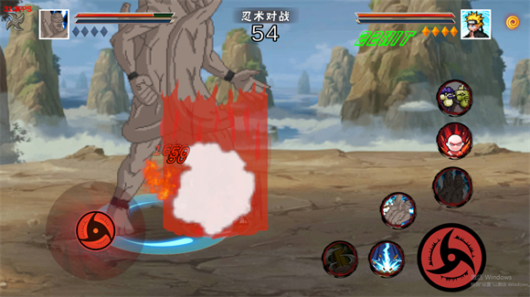 像素火影忍者全人物最新版