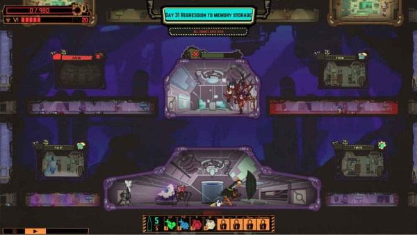 脑叶公司汉化最新版