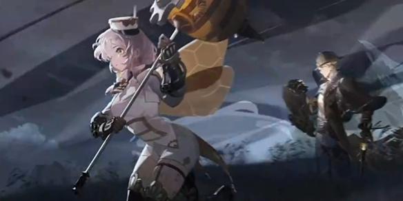 辉烬雷队阵容搭配推荐