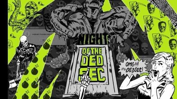 看门狗2手机版截图0