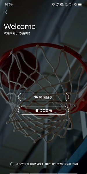 小马模拟器TV版