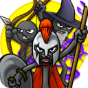 火柴人战争遗产3最新版