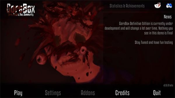 G沙盒16.0.6版本截图1