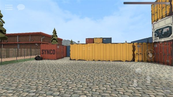 G沙盒16.0.6版本截图3