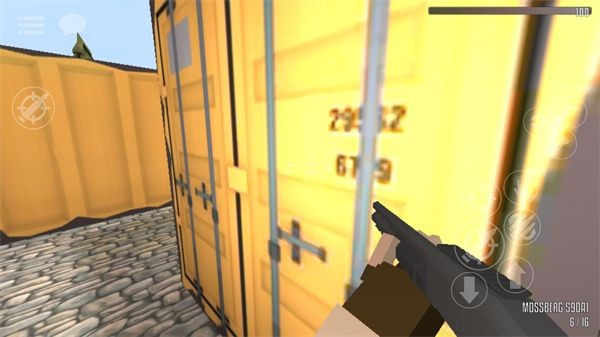 G沙盒16.0.6版本截图4