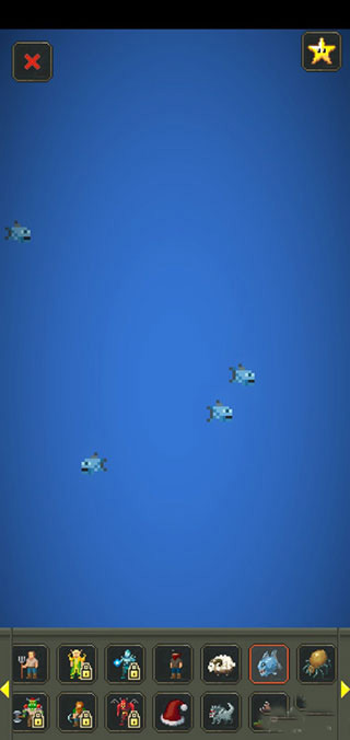 Worldbox世界盒子