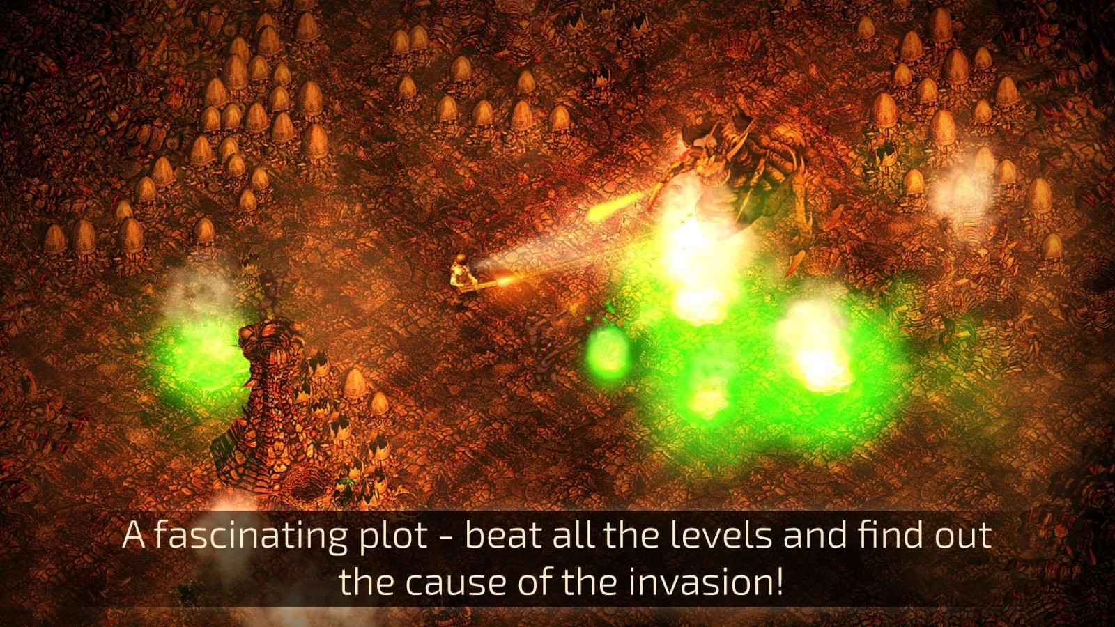 孤胆枪手2重装上阵截图1