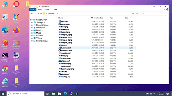 Win10模拟器安卓版截图2