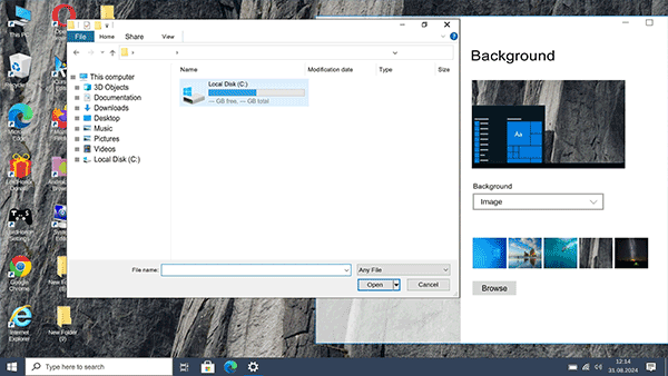 Win10模拟器安卓版截图4