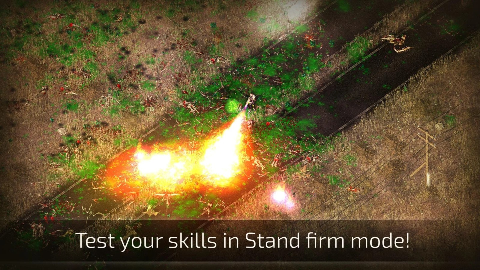 孤胆枪手2重装上阵截图2