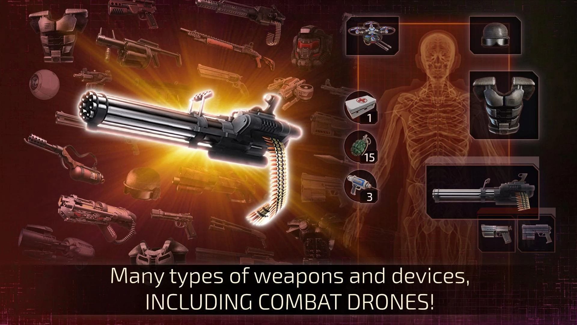 孤胆枪手2重装上阵截图4