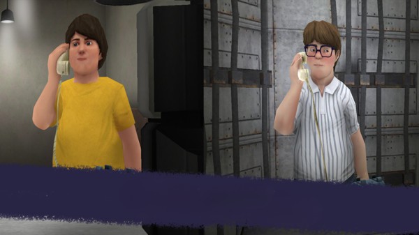 恐怖冰淇淋5安卓版截图1