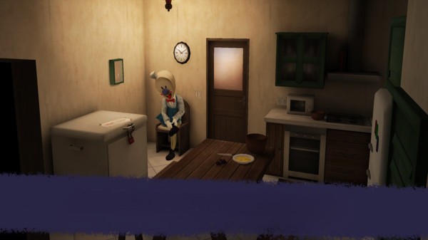 恐怖冰淇淋5安卓版截图2