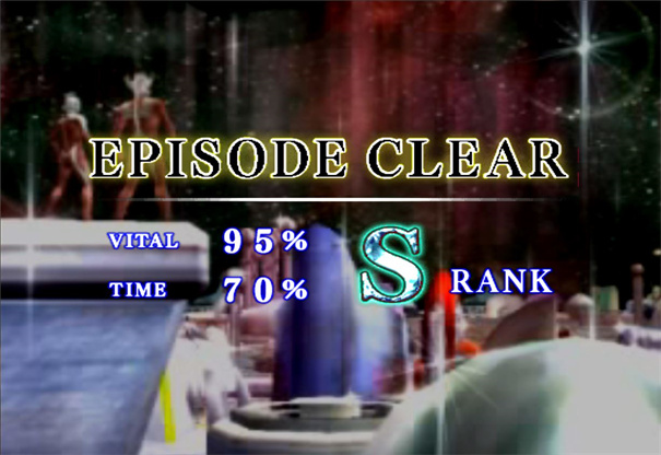 奥特曼格斗进化重生手机版