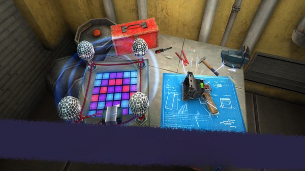 恐怖冰淇淋5安卓版截图4