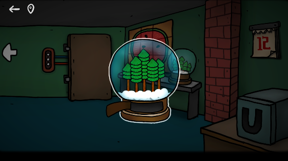 迷失岛外传南瓜镇