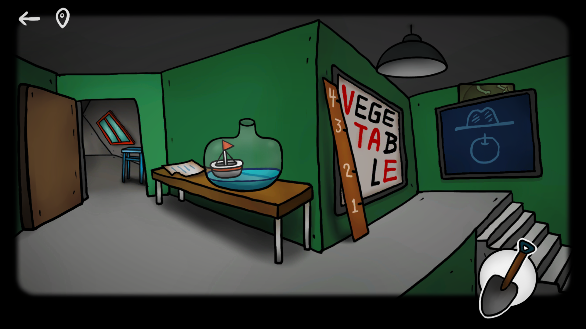 迷失岛外传南瓜镇